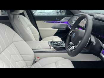 Used BMW 7 Series 2025 for sale - 75218061: Photo