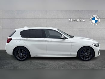 Used BMW 1 Series 2019 for sale - 79716050: Photo