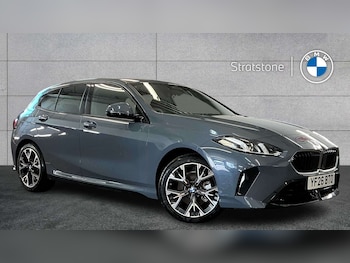 Used BMW 1 Series 2026 for sale - 78248100: Photo