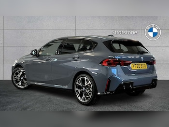 Used BMW 1 Series 2026 for sale - 78248100: Photo