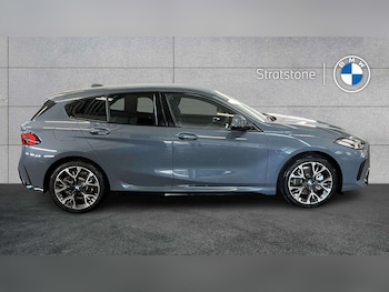 Used BMW 1 Series 2026 for sale - 78248100: Photo