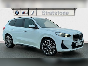 Used BMW X1 2023 for sale - 77257168: Photo