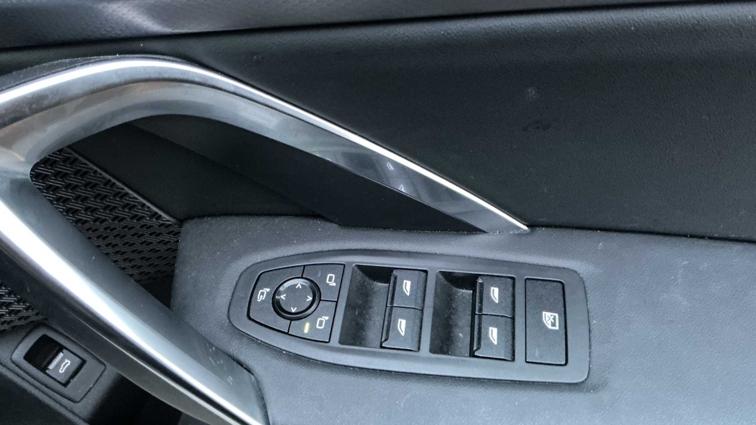 Used BMW X1 for sale - 77257168: Photo 25