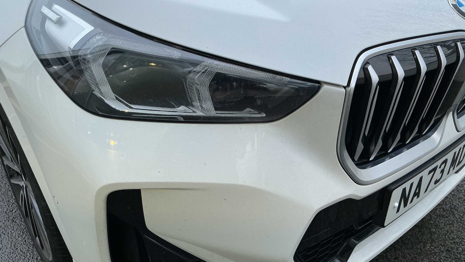 Used BMW X1 for sale - 77257168: Photo 29