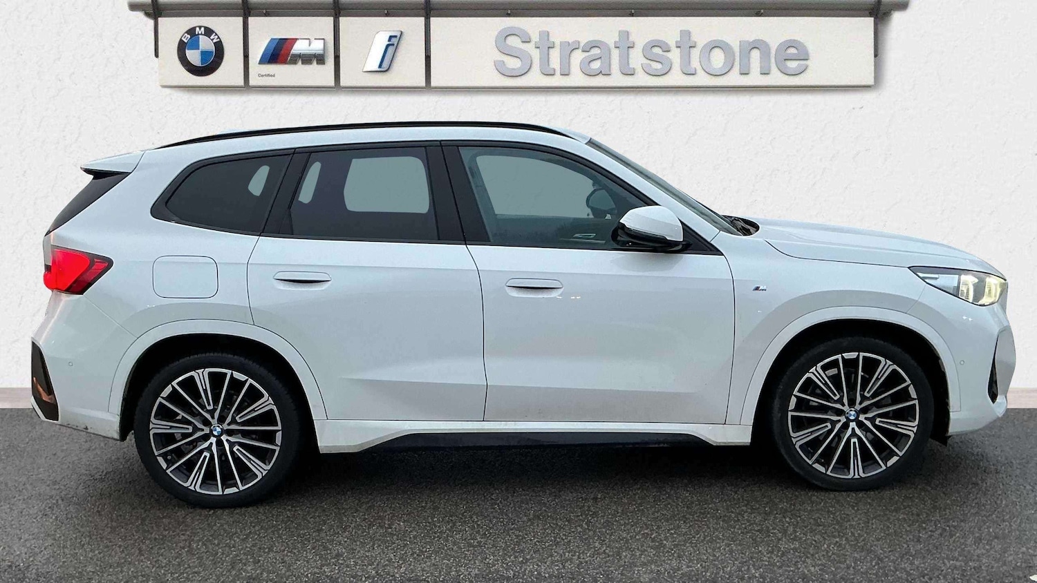 Used BMW X1 for sale - 77257168: Photo 3