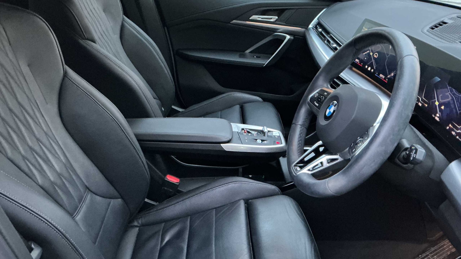 Used BMW X1 for sale - 77257168: Photo 5