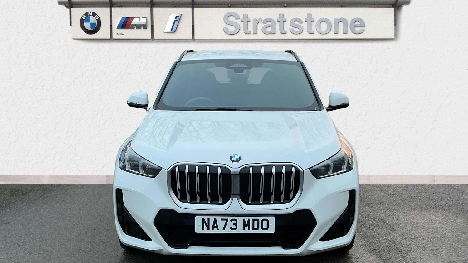 Used BMW X1 for sale - 77257168: Photo 6