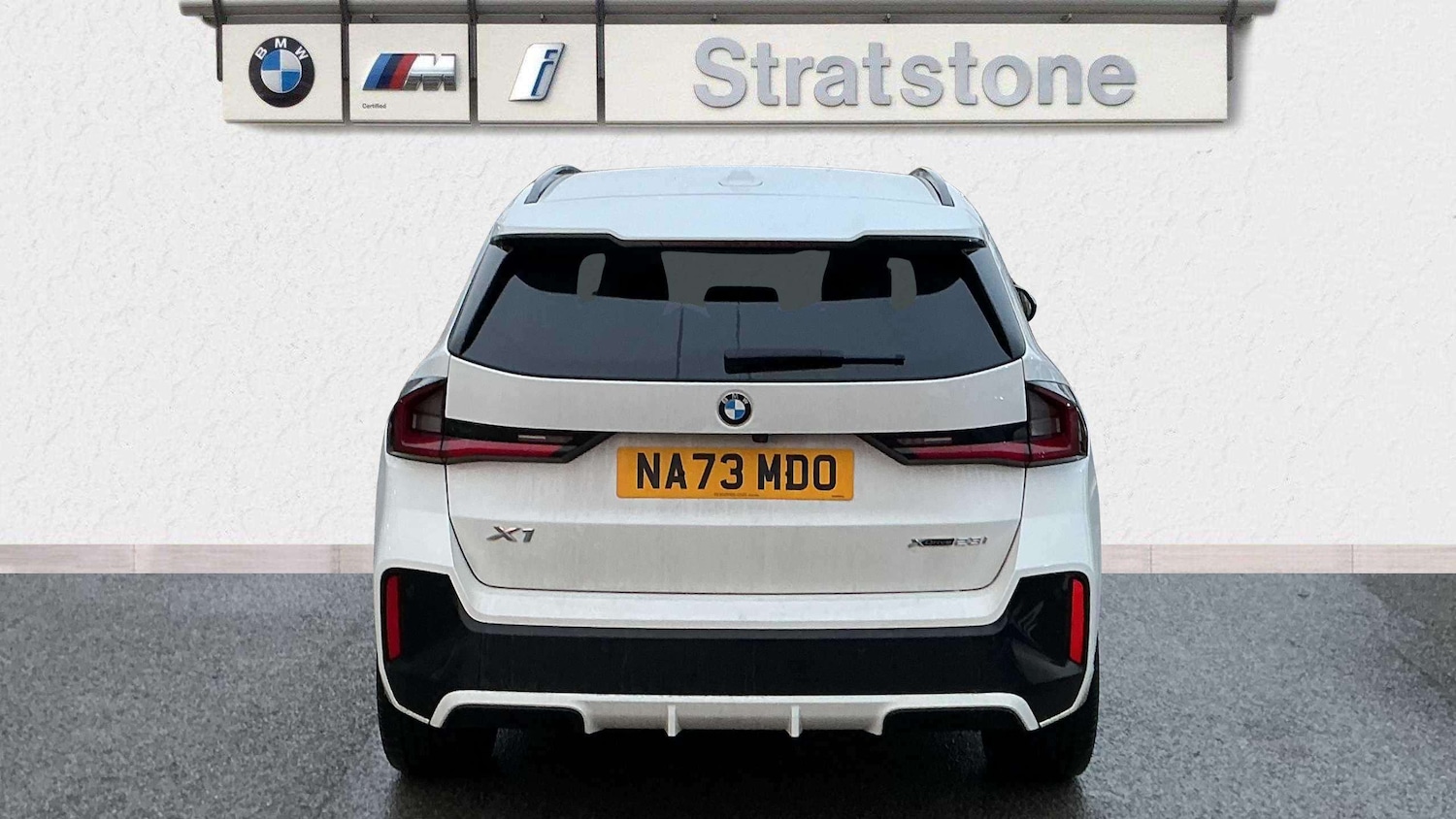 Used BMW X1 for sale - 77257168: Photo 7