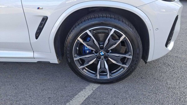 Used BMW X3 2024 for sale - 75592273: Photo 11