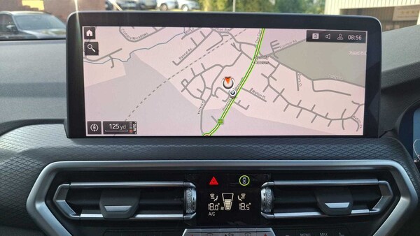 Used BMW X3 2024 for sale - 75592273: Photo 15