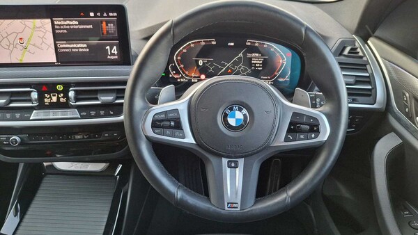 Used BMW X3 2024 for sale - 75592273: Photo 16