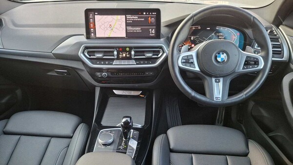 Used BMW X3 2024 for sale - 75592273: Photo 17
