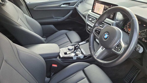 Used BMW X3 2024 for sale - 75592273: Photo 20
