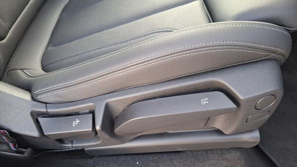 Used BMW X3 2024 for sale - 75592273: Photo 22