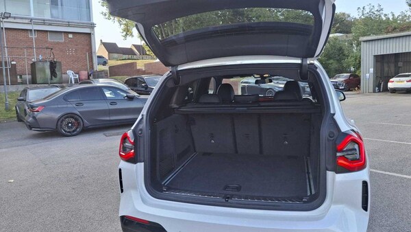 Used BMW X3 2024 for sale - 75592273: Photo 28