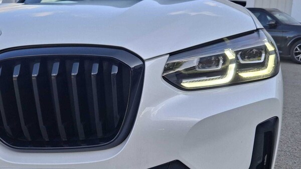 Used BMW X3 2024 for sale - 75592273: Photo 30