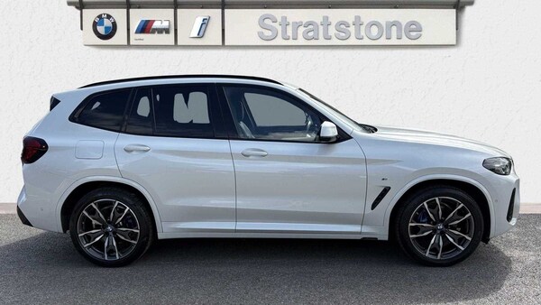 Used BMW X3 2024 for sale - 75592273: Photo 3