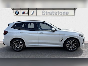 Used BMW X3 2024 for sale - 75592273: Photo
