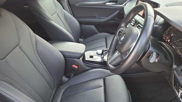 Used BMW X3 2024 for sale - 75592273: Photo 5