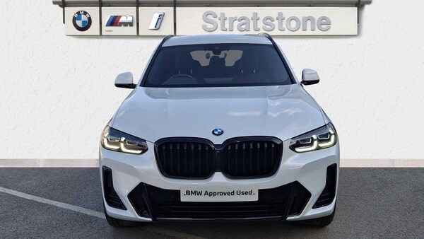 Used BMW X3 2024 for sale - 75592273: Photo 6