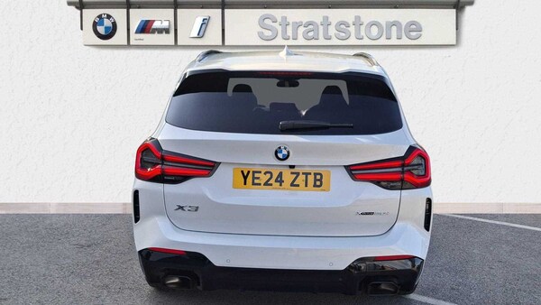 Used BMW X3 2024 for sale - 75592273: Photo 7