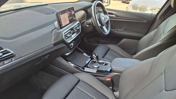 Used BMW X3 2024 for sale - 75592273: Photo 8