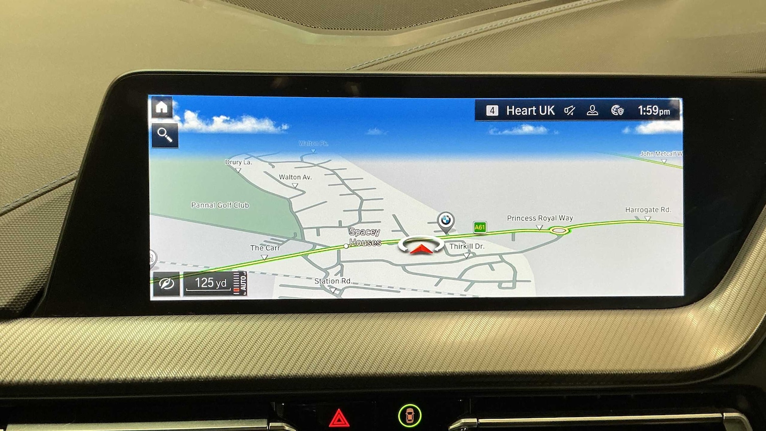 Used BMW 2 Series 2023 for sale - 76705174: Photo 14