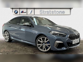 2023 - M235i xDrive 4dr Step Auto