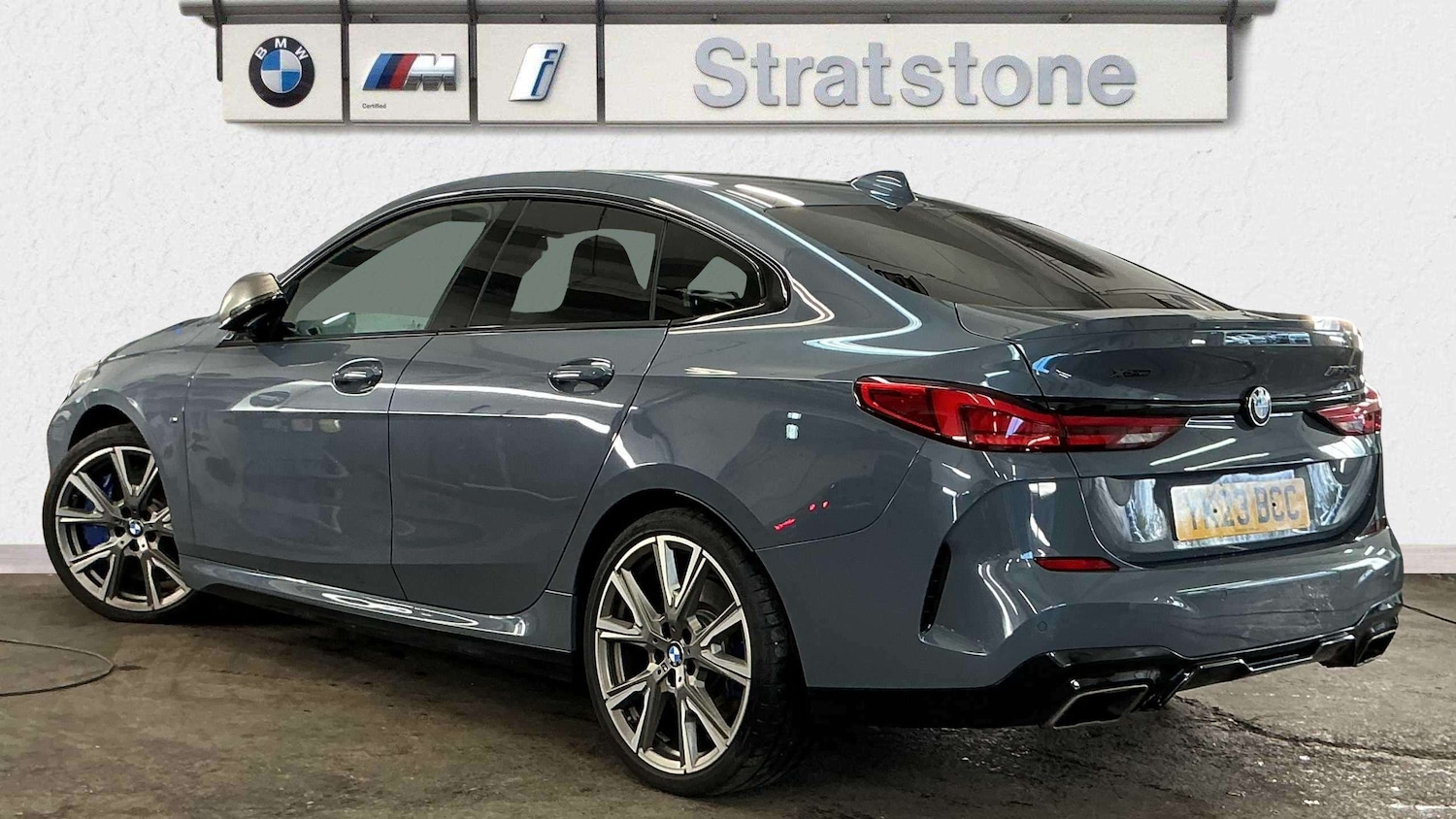 Used BMW 2 Series 2023 for sale - 76705174: Photo 2