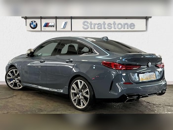 Used BMW 2 Series 2023 for sale - 76705174: Photo