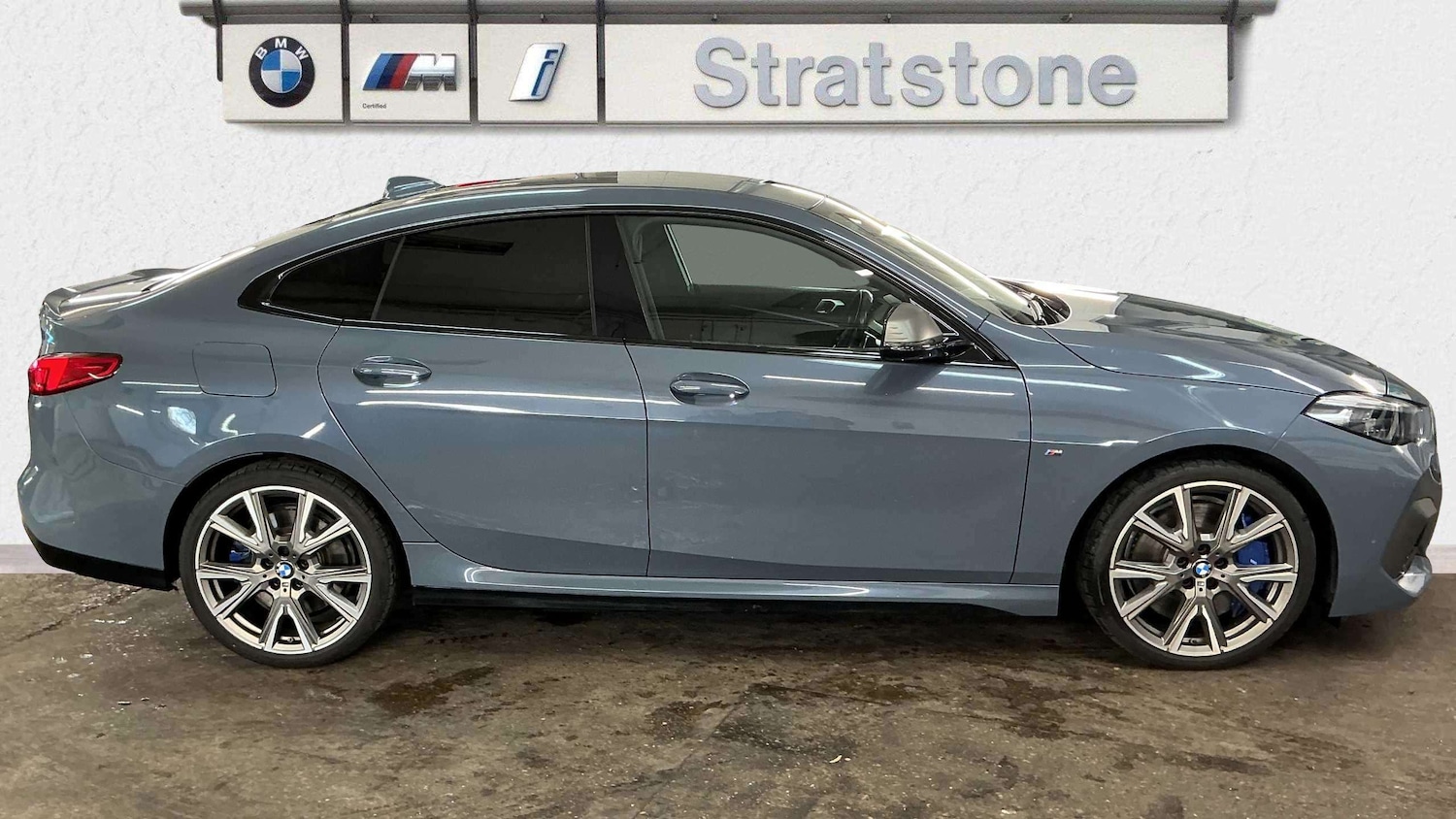 Used BMW 2 Series 2023 for sale - 76705174: Photo 3