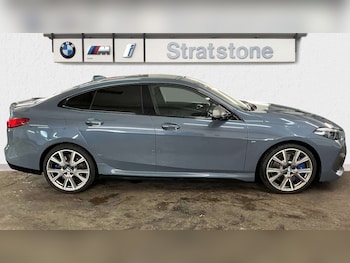Used BMW 2 Series 2023 for sale - 76705174: Photo