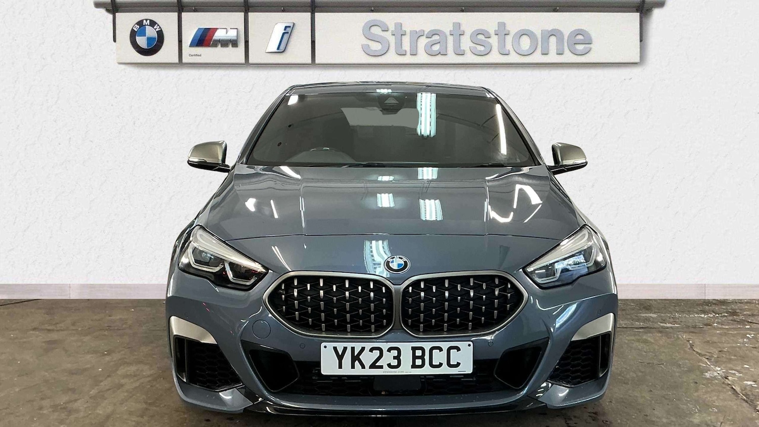 Used BMW 2 Series 2023 for sale - 76705174: Photo 6