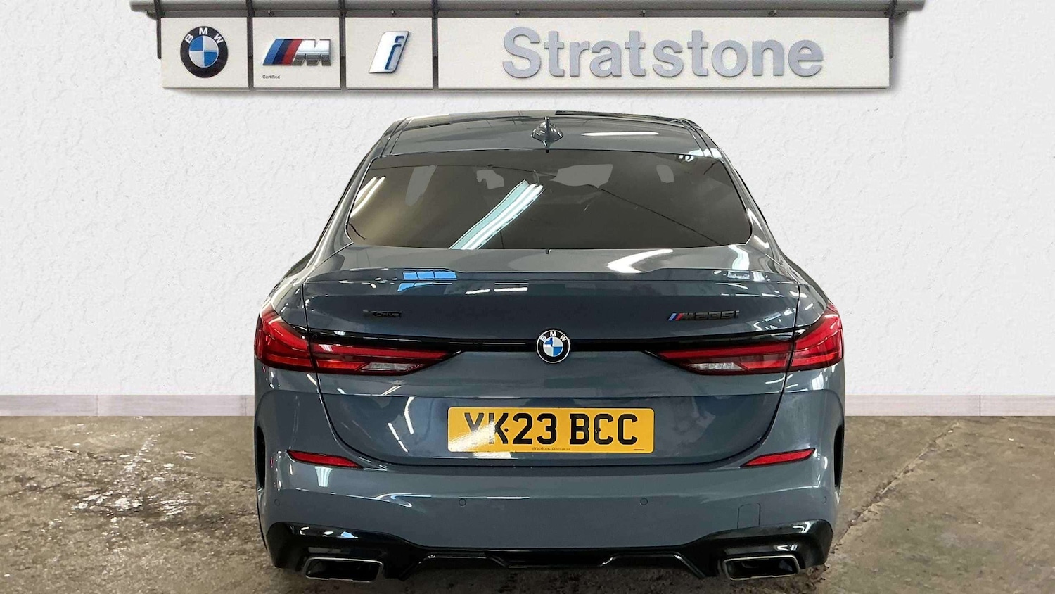 Used BMW 2 Series 2023 for sale - 76705174: Photo 7