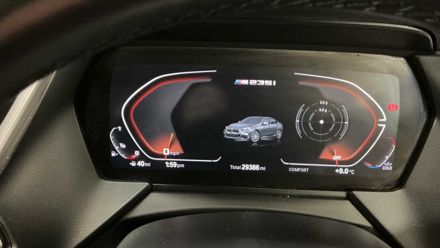 Used BMW 2 Series 2023 for sale - 76705174: Photo 9