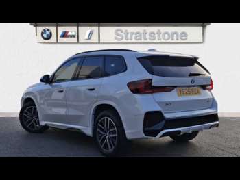 Used BMW X1 2025 for sale - 75217599: Photo