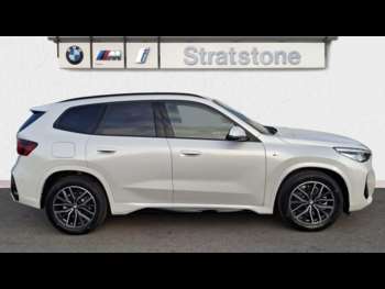 Used BMW X1 2025 for sale - 75217599: Photo