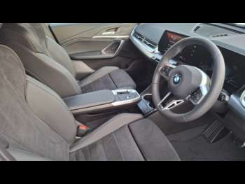 Used BMW X1 2025 for sale - 75217599: Photo