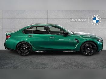 Used BMW M3 2025 for sale - 78247948: Photo