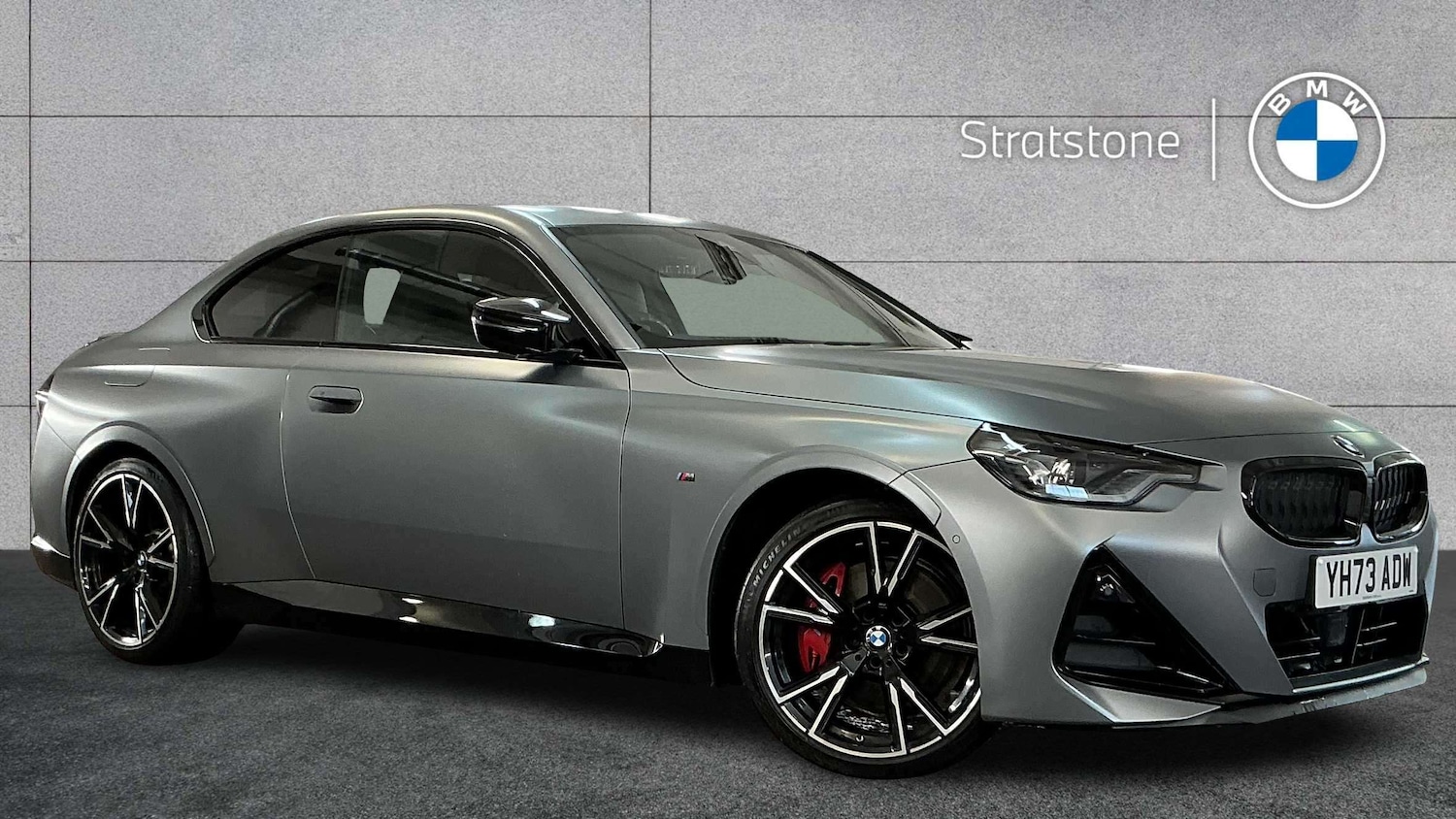 Used BMW 2 Series 2024 for sale - 77674665: Photo 1