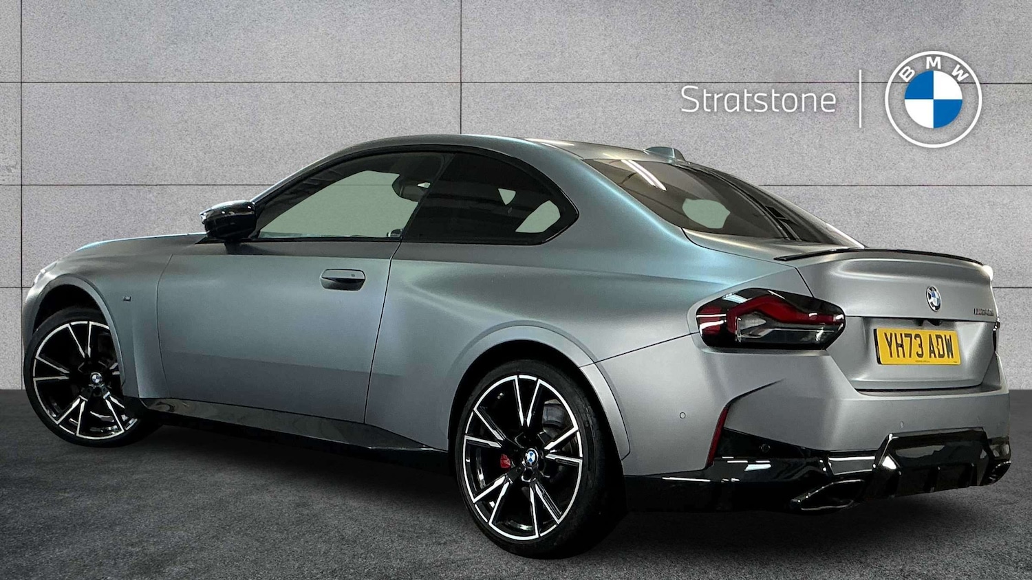 Used BMW 2 Series 2024 for sale - 77674665: Photo 2