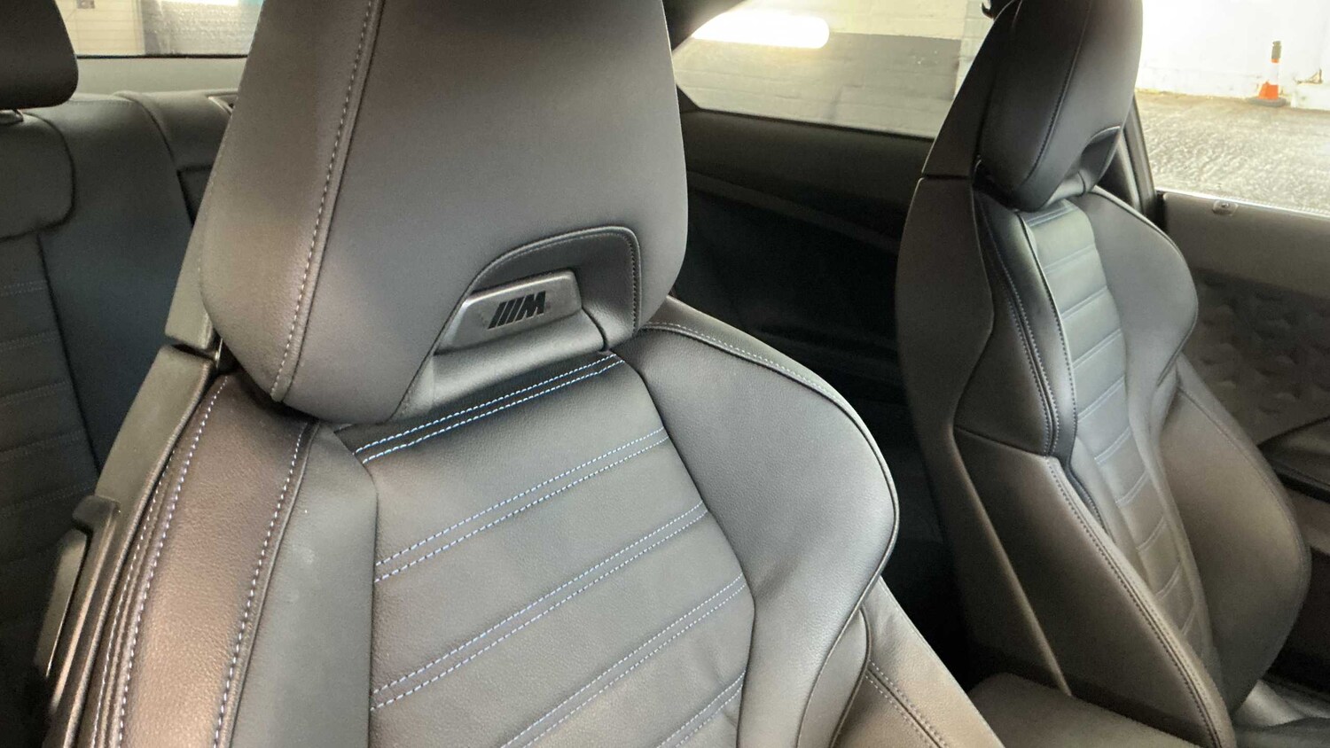 Used BMW 2 Series 2024 for sale - 77674665: Photo 25