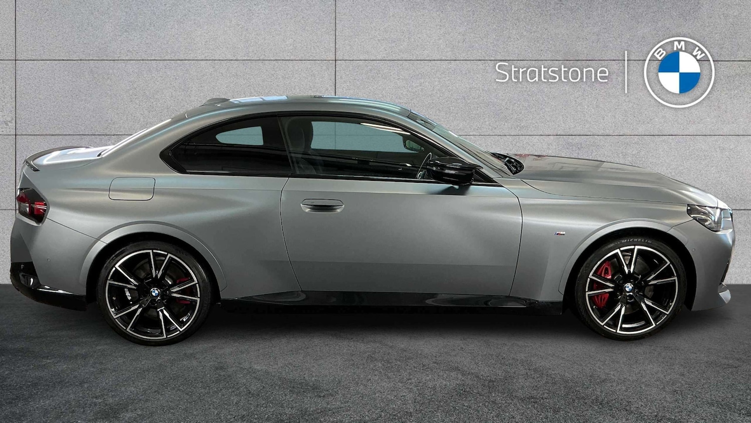 Used BMW 2 Series 2024 for sale - 77674665: Photo 3