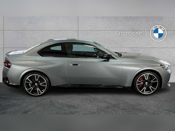 Used BMW 2 Series 2024 for sale - 77674665: Photo