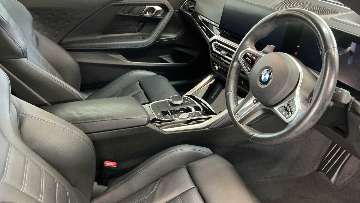 Used BMW 2 Series 2024 for sale - 77674665: Photo 5