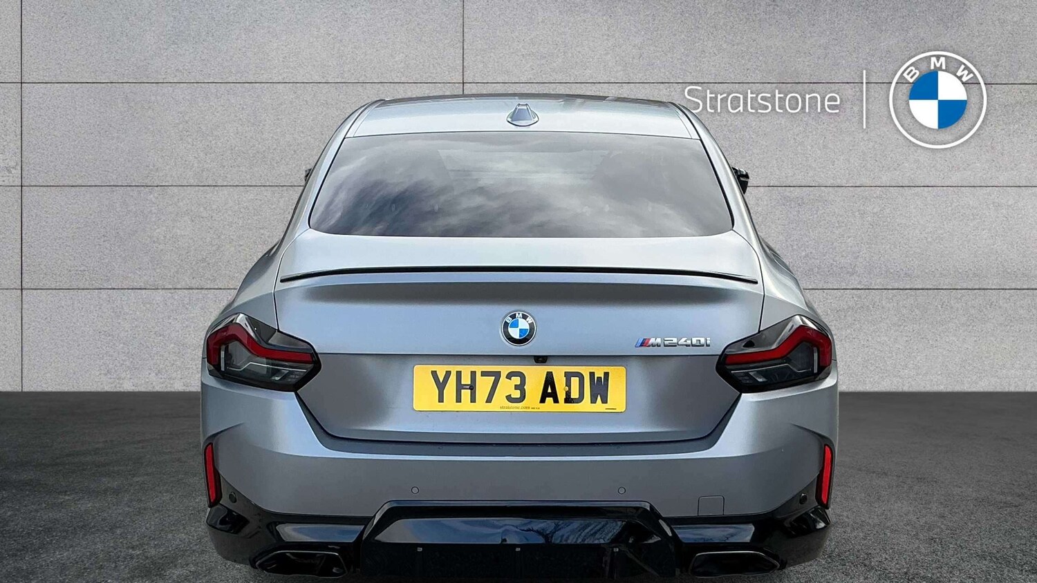 Used BMW 2 Series 2024 for sale - 77674665: Photo 7