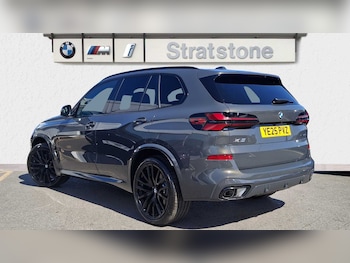 Used BMW X5 2025 for sale - 75217040: Photo