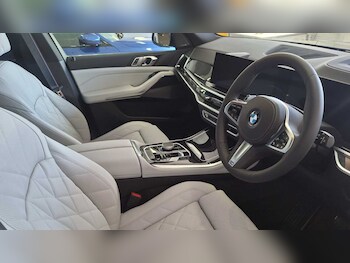 Used BMW X5 2025 for sale - 75217040: Photo