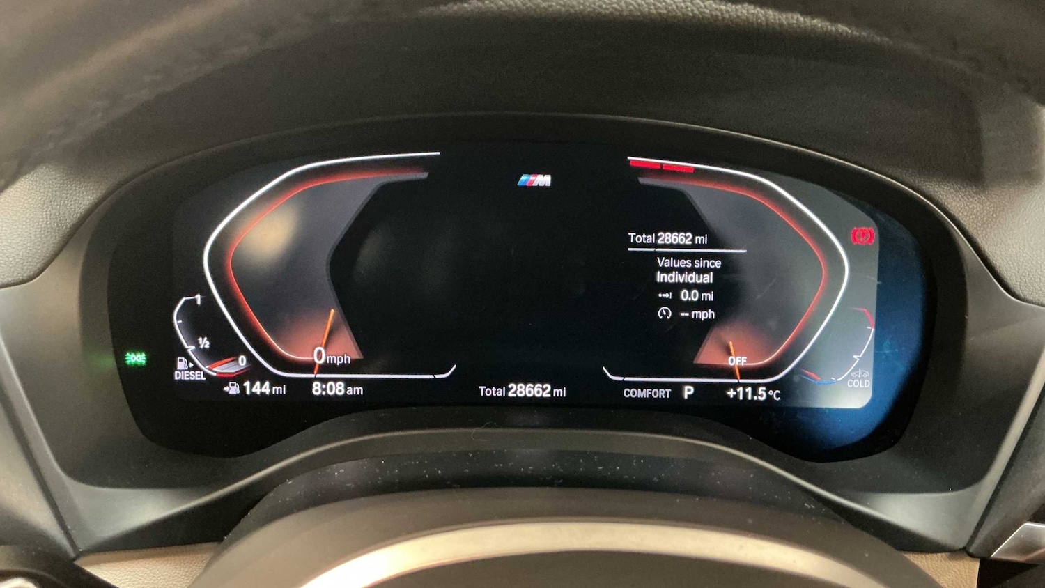 Used BMW X3 2020 for sale - 76789235: Photo 10