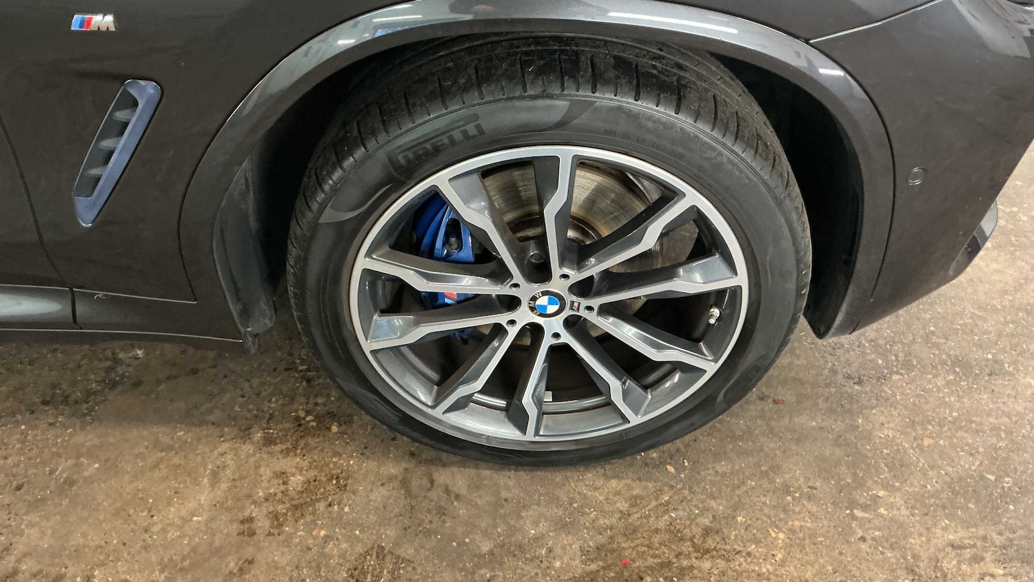 Used BMW X3 2020 for sale - 76789235: Photo 11